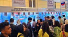 Крупнейшая в Египте Международная образовательная выставка «Edugate-2023»