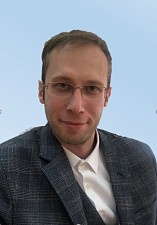 Князев Евгений Борисович