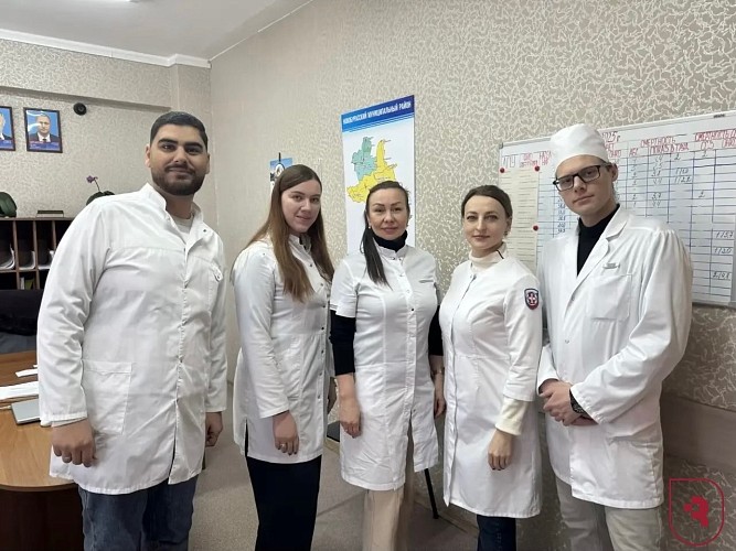 Новый формат медпомощи Саратовского медуниверситета меняет жизнь жителей области