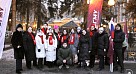 Квест ко Дню студента