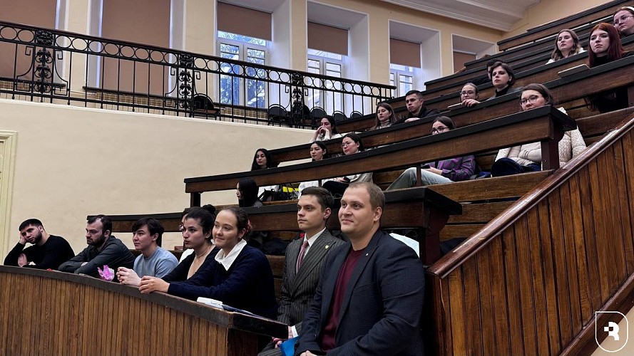 Выборы в ОМУС