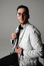 Абакаров Абакар Магомедович