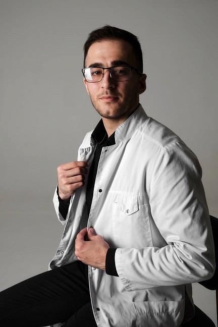 Абакаров Абакар Магомедович