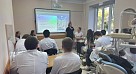 Школа-семинар по искусственному интеллекту в стоматологии: новые горизонты для будущих специалистов