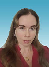 Евдокимова Анастасия Игоревна