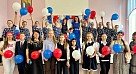 Праздник для участников СВО