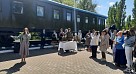 Концерт ко Дню Победы