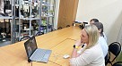Международное сотрудничество с Узбекистаном