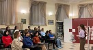 Победа на конкурсе центрального комитета профсоюза