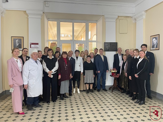 «Современные аспекты макро- и микроморфологии»