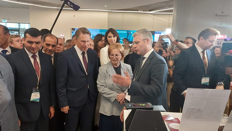 «Здоровое общество 2024»