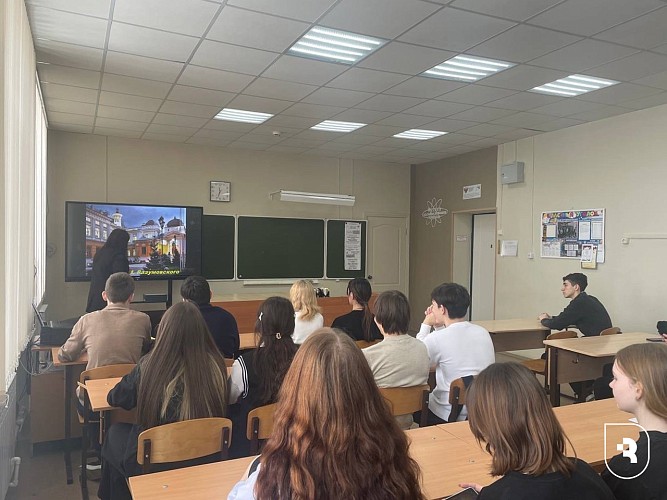 СГМУ открывает дорогу в медицину сельским школьникам, гарантируя достойное профессиональное будущее