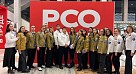 Всероссийский слет студенческих отрядов