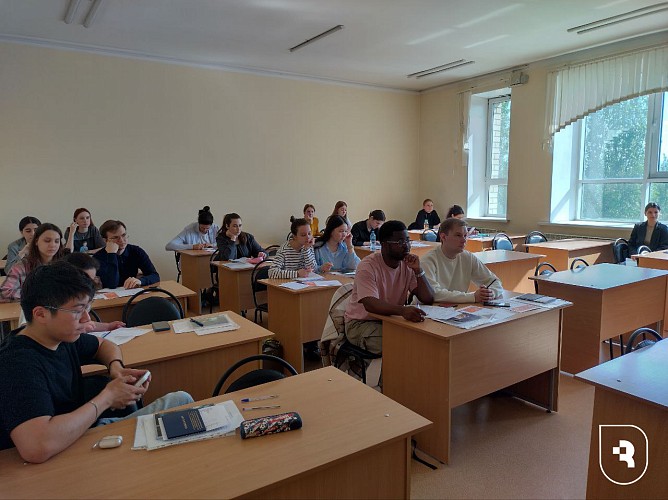 Итоги производственной практики «Управление и экономика фармацевтических организаций» 