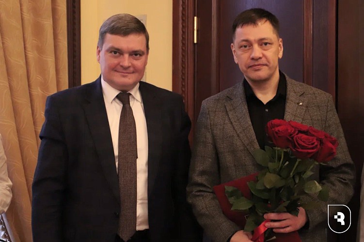 Ученый совет: ноябрь 2025