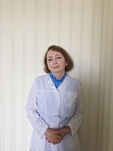 Карабанова Екатерина Вячеславовна