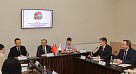 Международное сотрудничество с Китаем