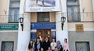 «Солдаты Отечества: из глубины веков до наших дней» в Саратовском областном музее краеведения»