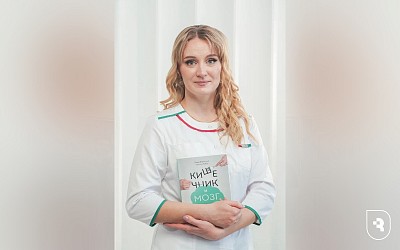 Эксперт СГМУ о связи ЖКТ и кожи