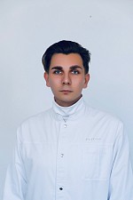  Бирюков Ян Владимирович