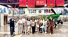 Заключительное заседание научного кружка кафедры факультетской педиатрии