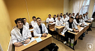 Кураторский час на тему волонтерства