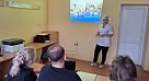 Кураторский час, посвященный истории развития торакальной хирургии