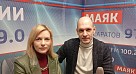 На "Радио России. Саратов" обсудили лечение и профилактику акне