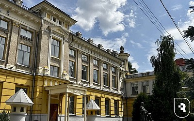 Более века истории: как СГМУ хранит наследие