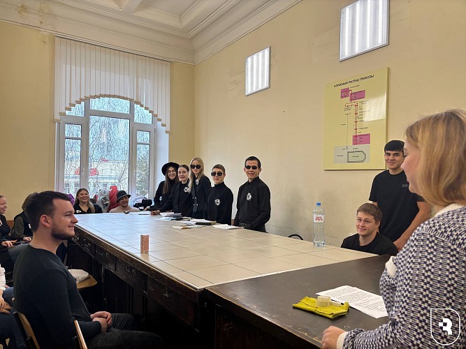 Биохимический детектив