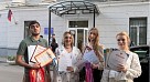Команда СГМУ взяла бронзу на олимпиаде в Воронеже