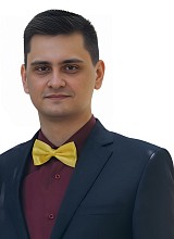 Тростянский Максим Эдуардович