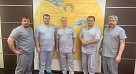 «Лечение тяжелых повреждений костей таза, коленного и голеностопного сустава и стопы»