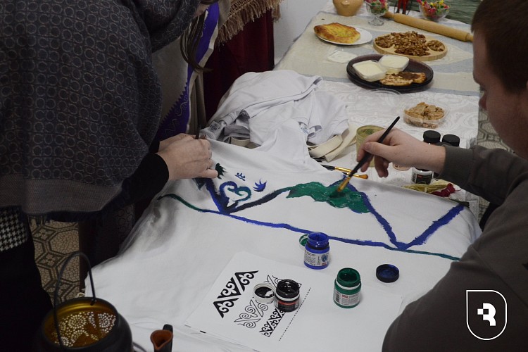 "Ярмарка единства"