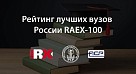 Саратовский медуниверситет стал одним из лучших вузов России по версии аналитического агентства RAEX