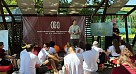 Новый день в образовательной школе актива «Наследие Разумовского 2025»