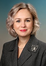 Романтеева Юлия Викторовна