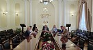 СГМУ развивает векторы технологического партнерства с Витриной цифрового РОСТа
