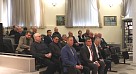 В СГМУ наградили ветеранов 