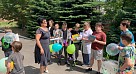 Международный день защиты детей