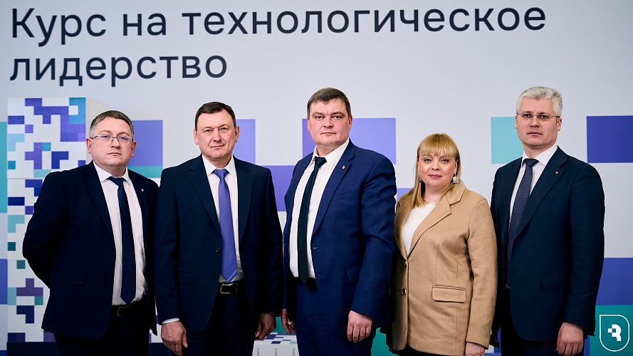 Саратовский медуниверситет защищает позиции лидера в индустрии здравостроительства