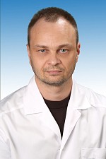 Горохов Сергей Владимирович