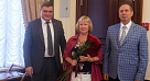 Заседание ученого совета