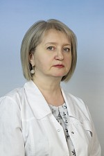 Городкова Елена Николаевна