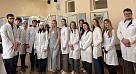 Заседание научного кружка 