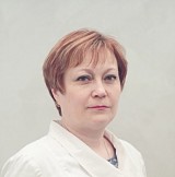 Пархонюк Елена Владимировна