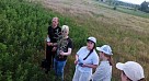 Практиканты Белорусского ГМУ