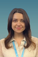 Якунина Софья Вадимовна