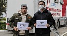 Межвузовский день донора