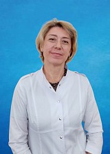 Степанова Лада Викторовна